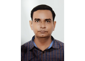 Dr. Vd. Dharmendra V. Patel